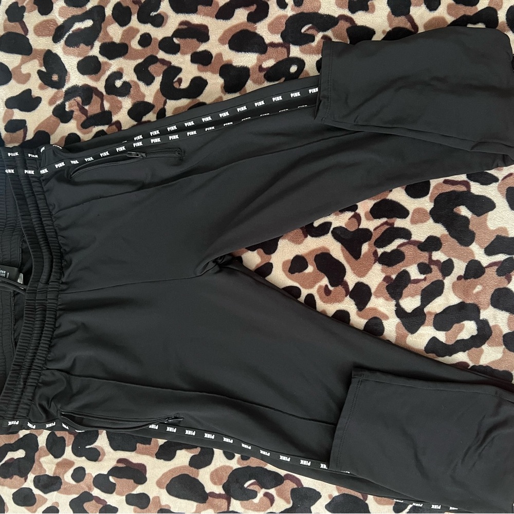 Track pants PINK